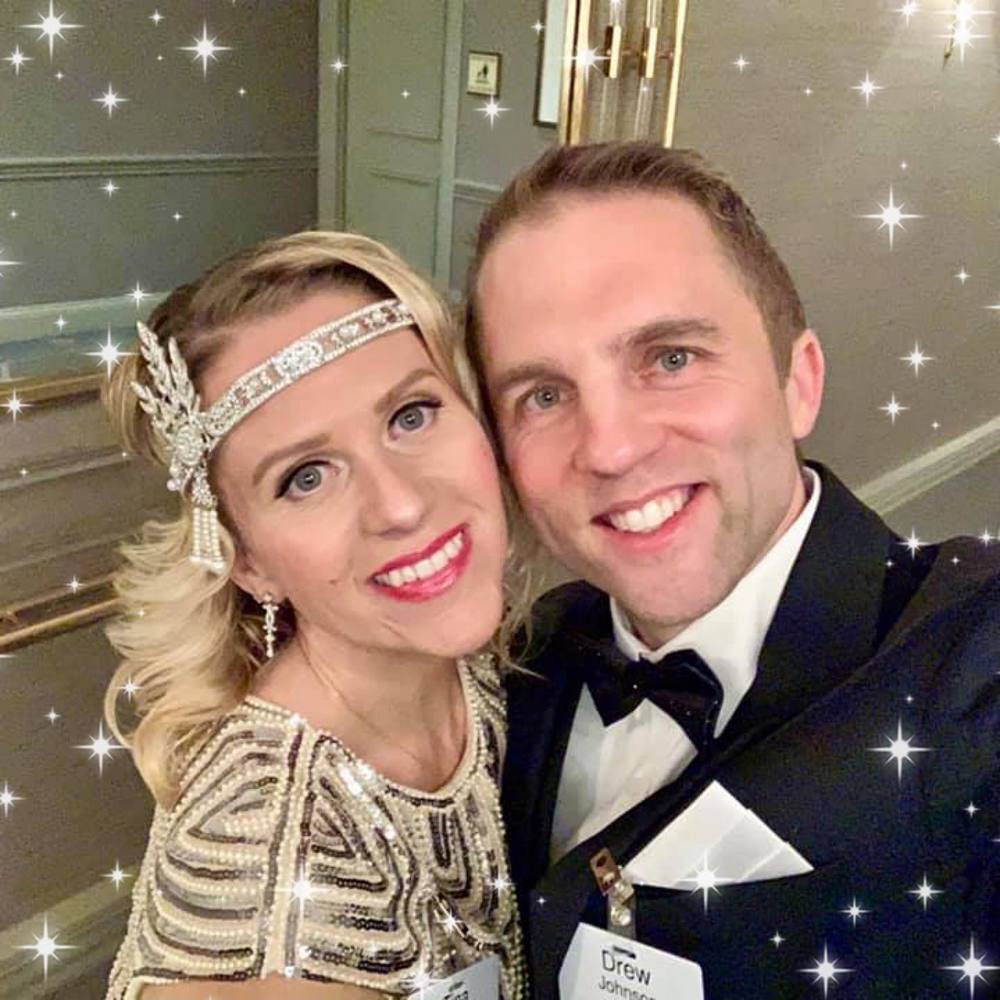 Meet your Posher, Tina